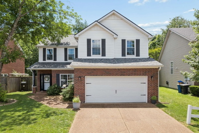 3227 Dark Woods Drive