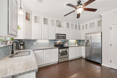 3227 Dark Woods Drive