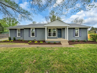 9 Donelson Dr