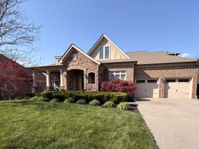409 Valley Spring Dr