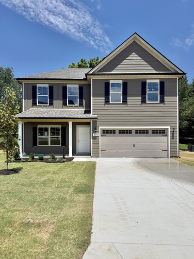 76 Country Cir