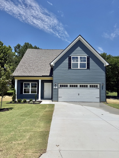 75 Country Cir