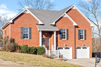 955 Terraceside Cir