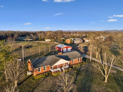 353 Branham Mill Rd