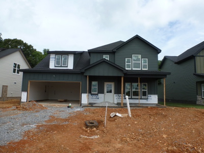 17 Miller Farm