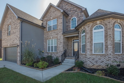 144 Thomas Traylor Ln