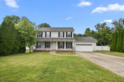3464 Heatherwood Trace
