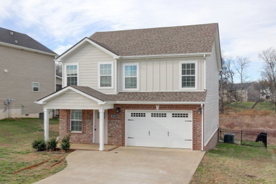 4010 Fort Sumter Dr