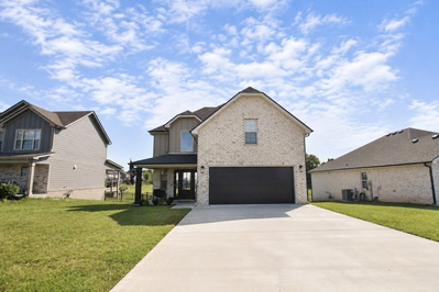 393 Frontier Drive