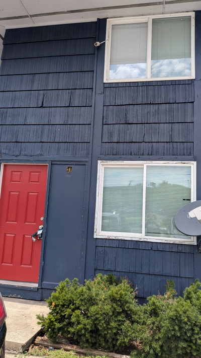 320 Welch Rd
