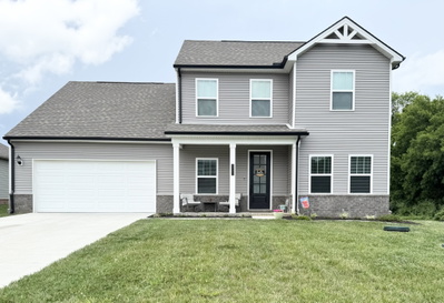 4802 Turquoise Ln