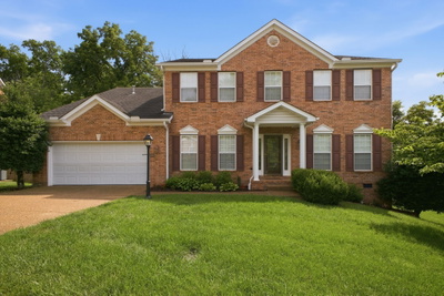 1009 Heathfield Cir