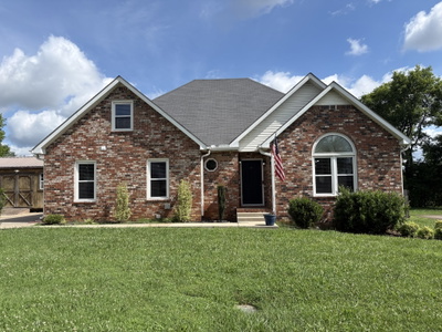 1822 Pennington Dr
