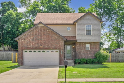 960 Harding Dr