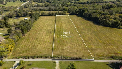 0 Harper Road