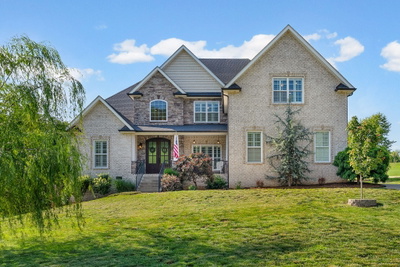 332 Brigg Drive