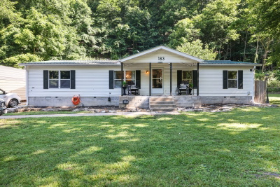 183 Henry Rd