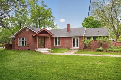301 Browning Rd