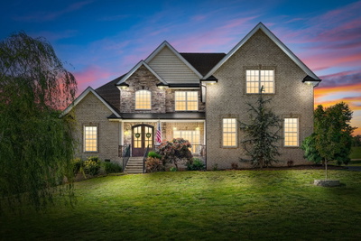 332 Brigg Drive
