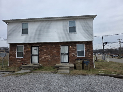 3507 Brick Church Pike