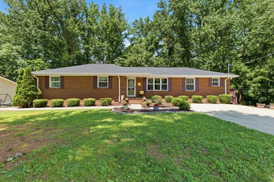 21 McMurtry Rd