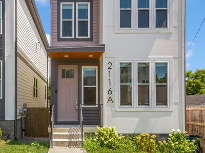 2116 Courtney Ave