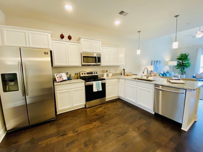 9006 Brixworth Ct