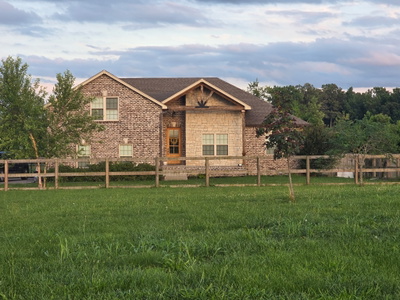 639 Jackson Rd