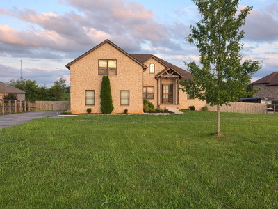 645 Jackson Rd