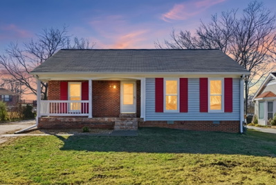 3617 Donna Kay Dr