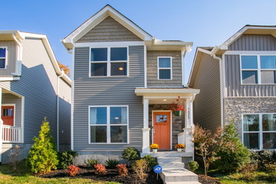302B Ensley Ave