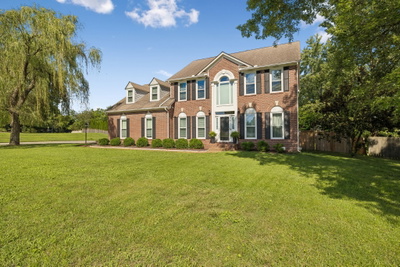 301 Mill Run Cir