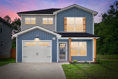201 Quarry Overlook Way