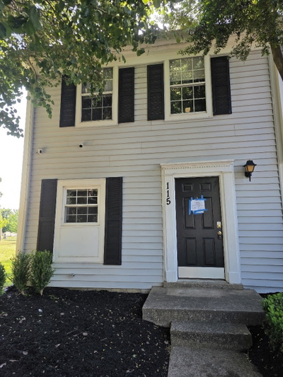 115 Greenland Ct
