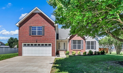 3363 Dabney Ln