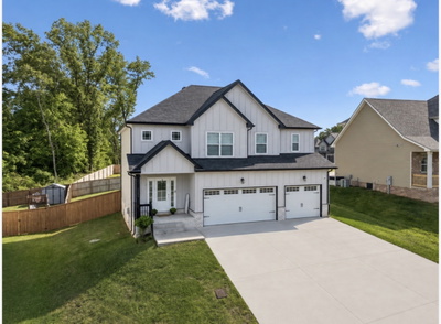 1584 Malone Way