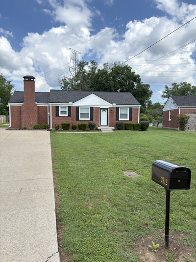2912 Leatherwood Dr