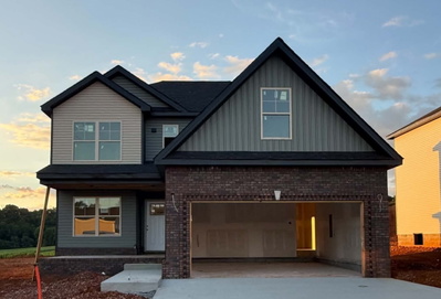 320 Cardinal Creek