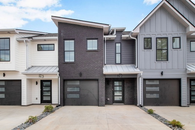 537 Bellamy Ln
