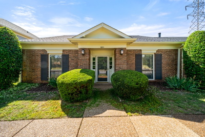 1211 General George Patton Rd