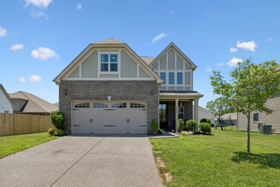 1009 Laurelwood Dr