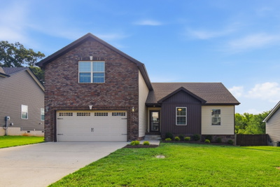 2361 Colston Dr