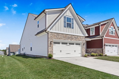 203 Pitchfork Way