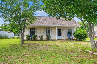 454 Cranklen Cir