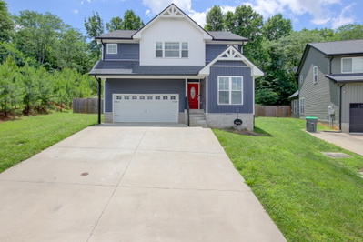 516 Woodtrace Dr