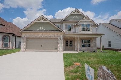 351 Timber Springs