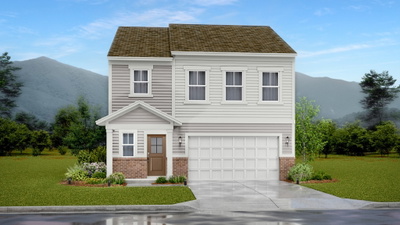 537 Emerson Lane