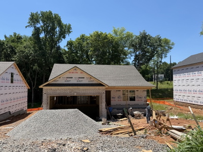 156 Irish Hills