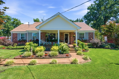 2309 Sweetwood Rd