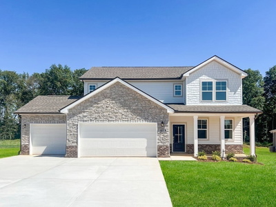 706 Wiskey Trail